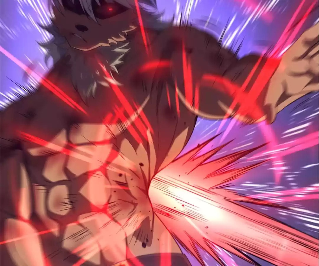 Read The Unstoppable (Colored) chapter 105 image 89 on Lezhin
