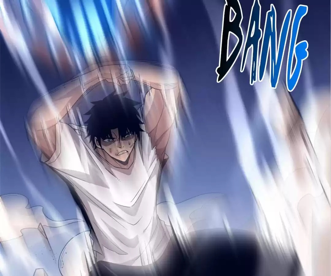 Read The Unstoppable (Colored) chapter 105 image 97 on Lezhin