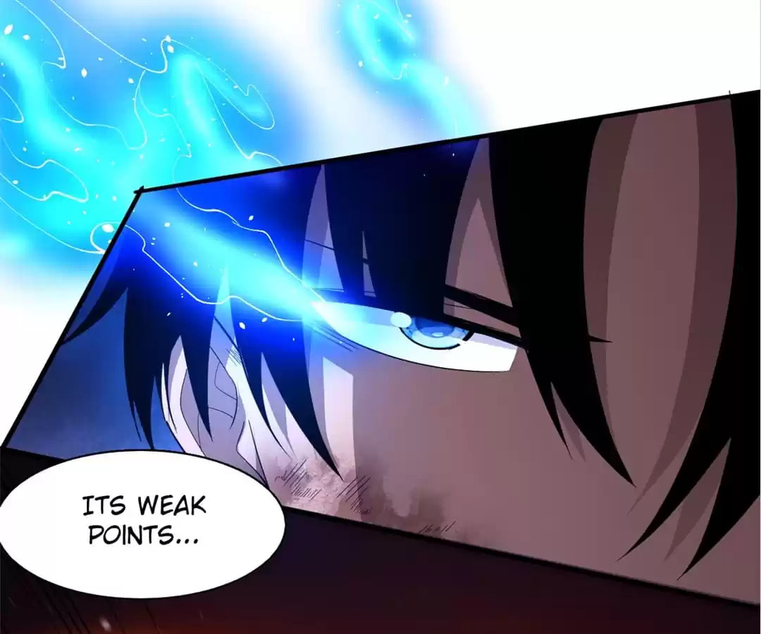 Read The Unstoppable (Colored) chapter 106 image 108 on Lezhin