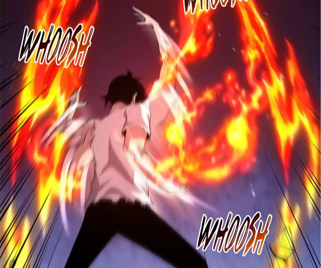 Read The Unstoppable (Colored) chapter 106 image 110 on Lezhin