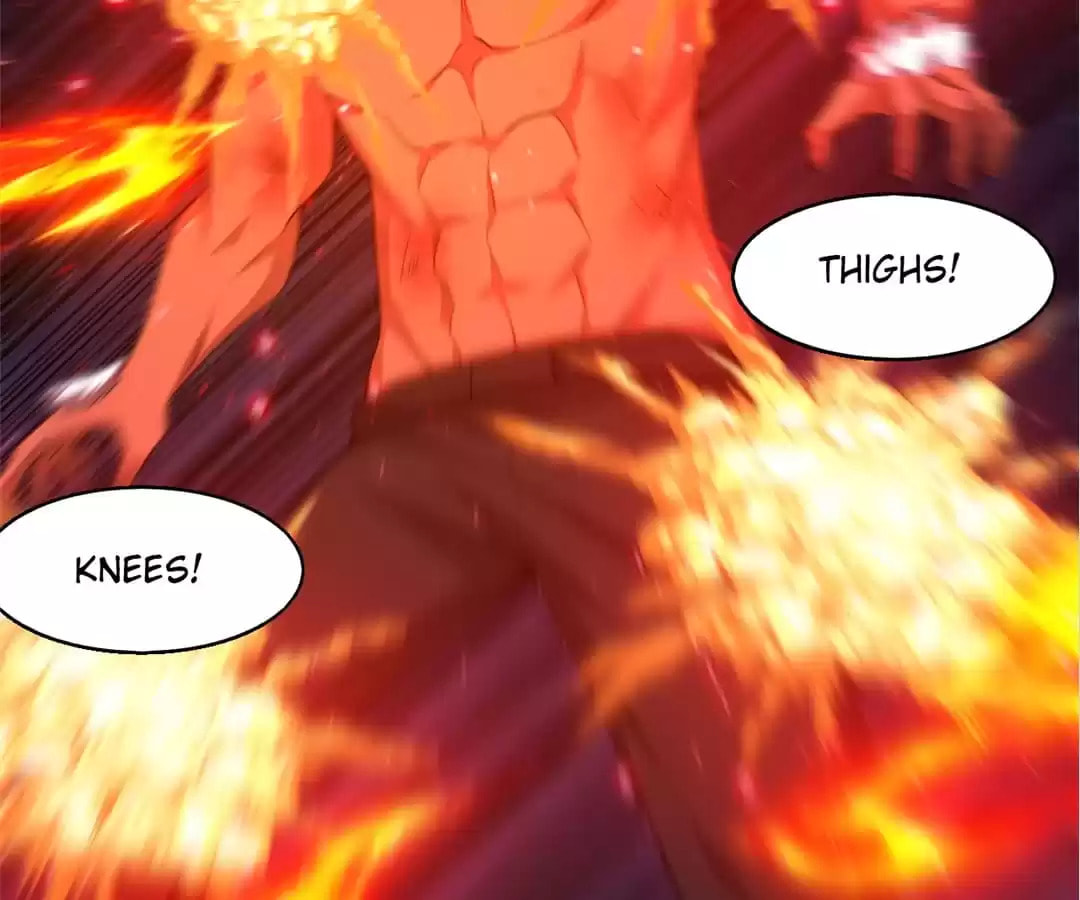 Read The Unstoppable (Colored) chapter 106 image 113 on Lezhin