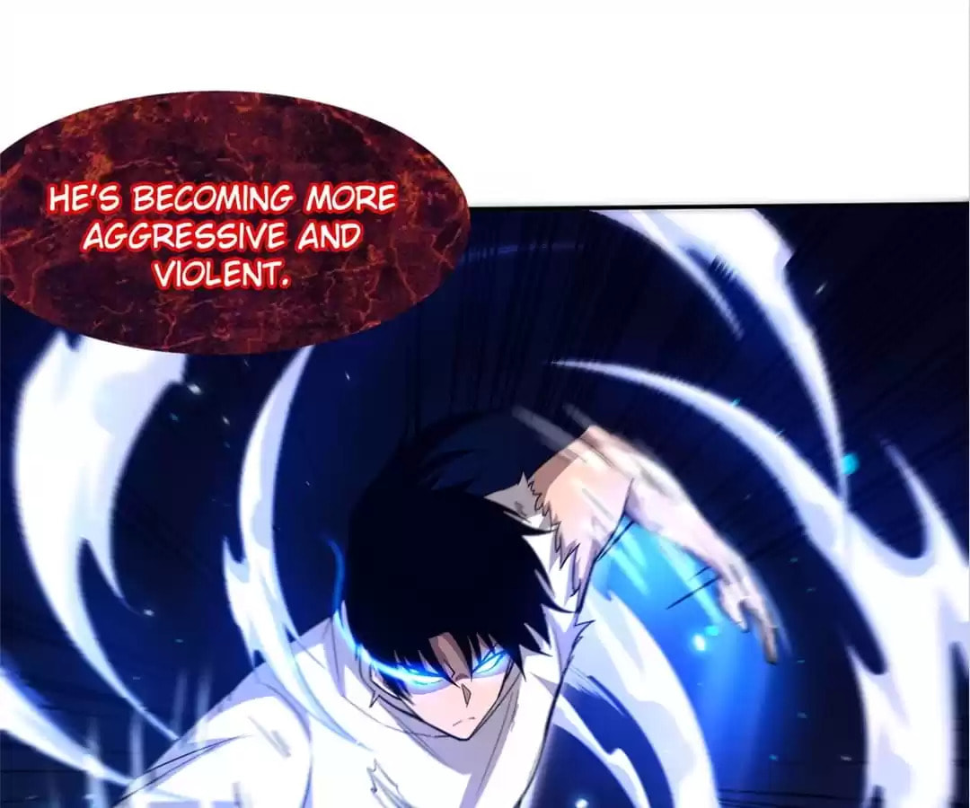 Read The Unstoppable (Colored) chapter 106 image 13 on Lezhin