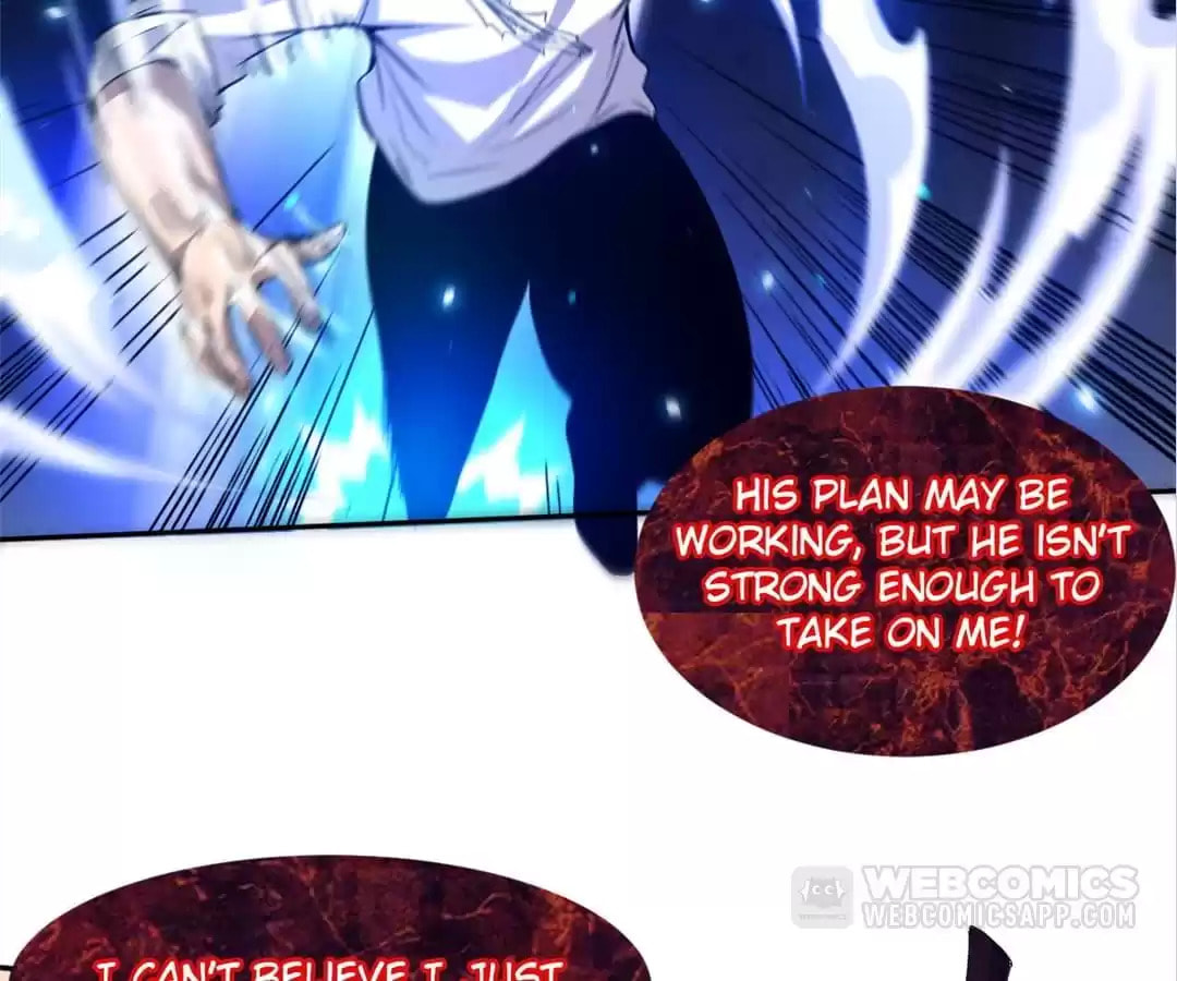 Read The Unstoppable (Colored) chapter 106 image 14 on Lezhin