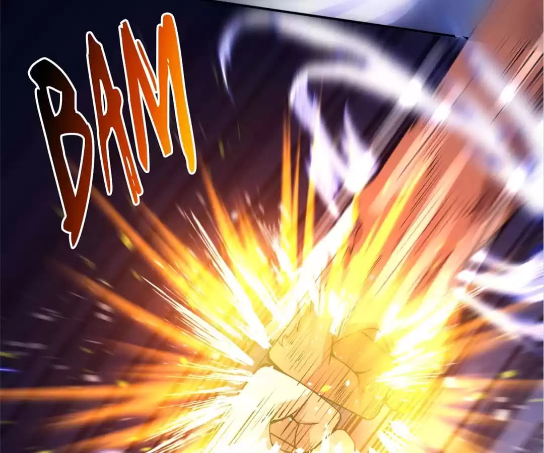 Read The Unstoppable (Colored) chapter 106 image 19 on Lezhin