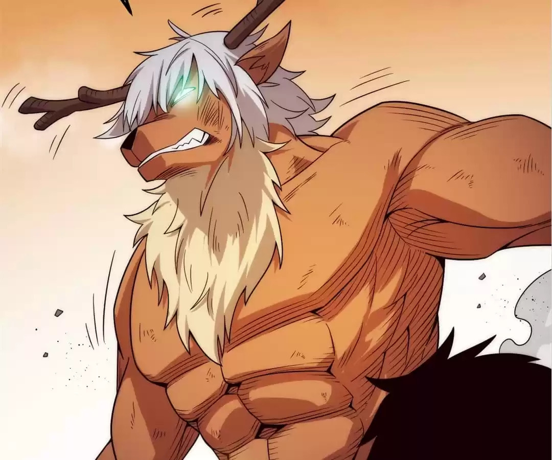 Read The Unstoppable (Colored) chapter 106 image 25 on Lezhin