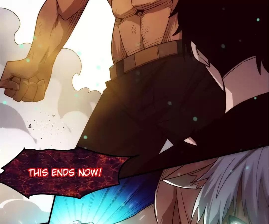 Read The Unstoppable (Colored) chapter 106 image 26 on Lezhin