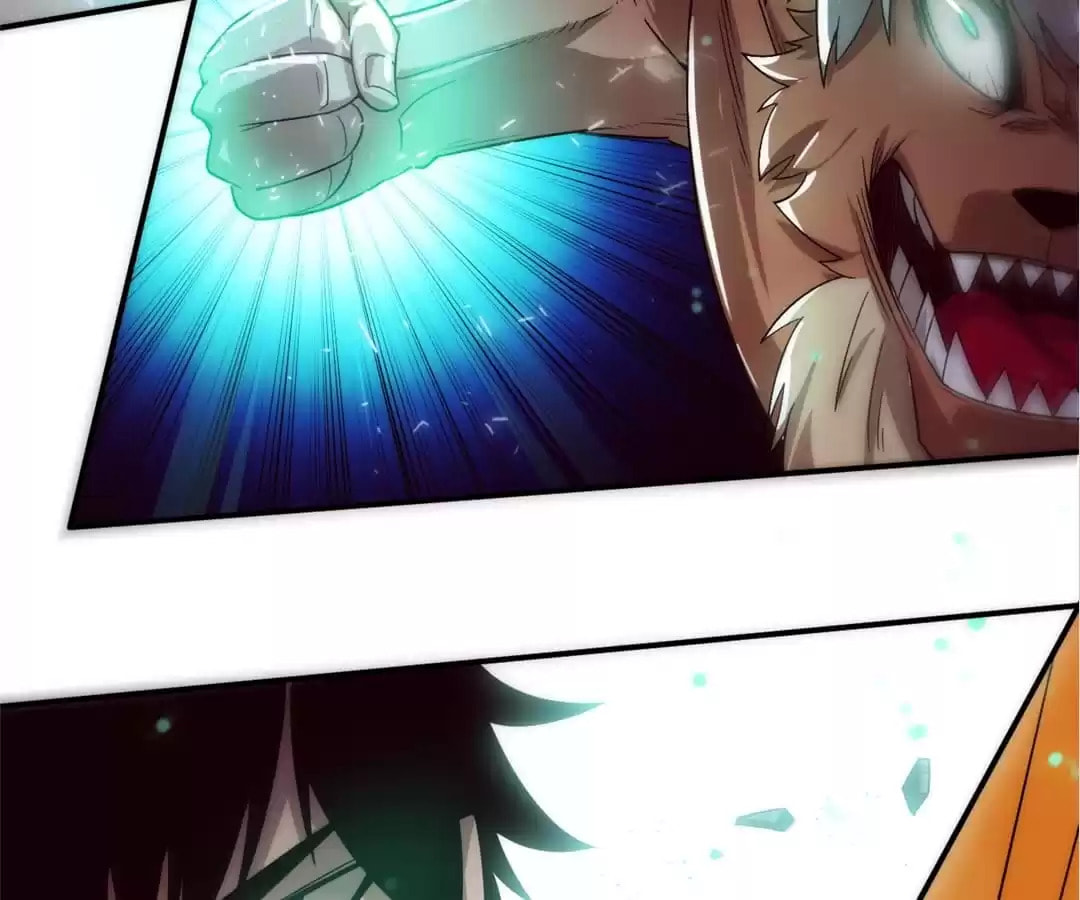 Read The Unstoppable (Colored) chapter 106 image 27 on Lezhin