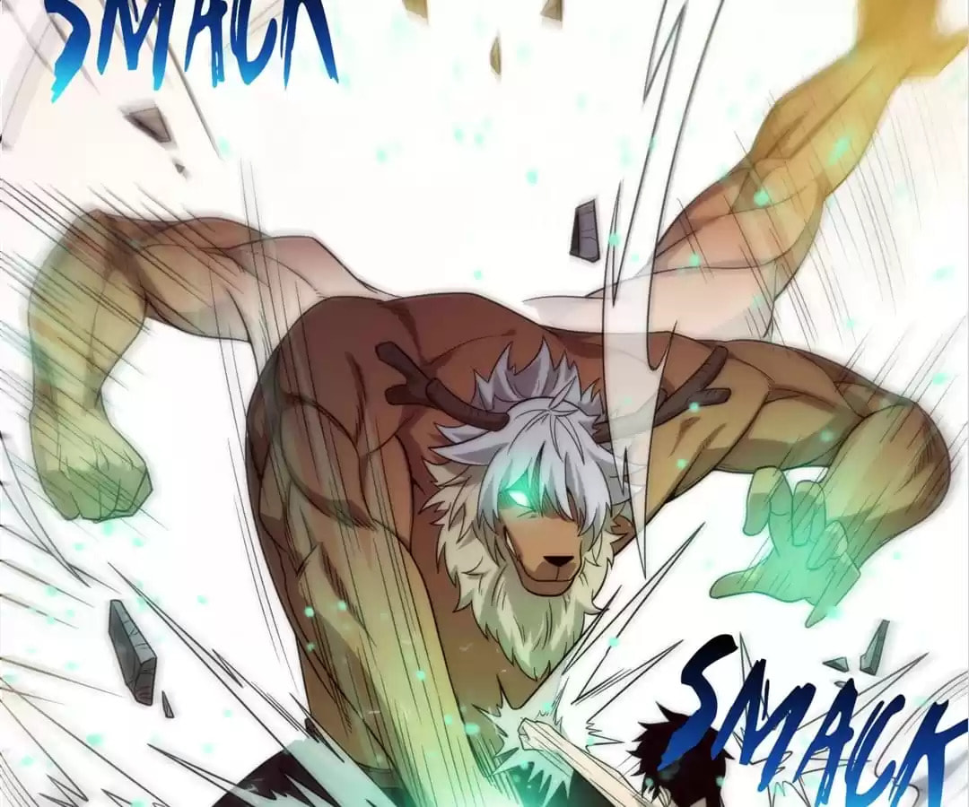 Read The Unstoppable (Colored) chapter 106 image 29 on Lezhin