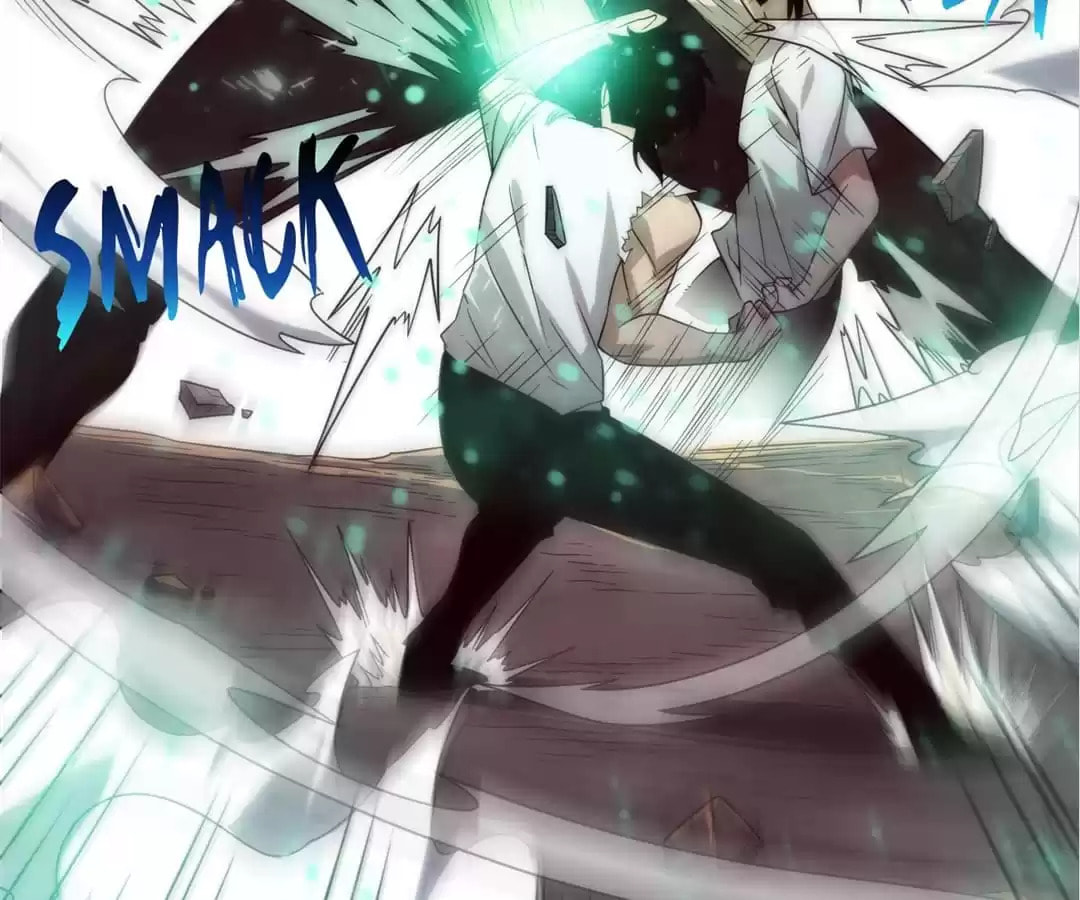 Read The Unstoppable (Colored) chapter 106 image 30 on Lezhin