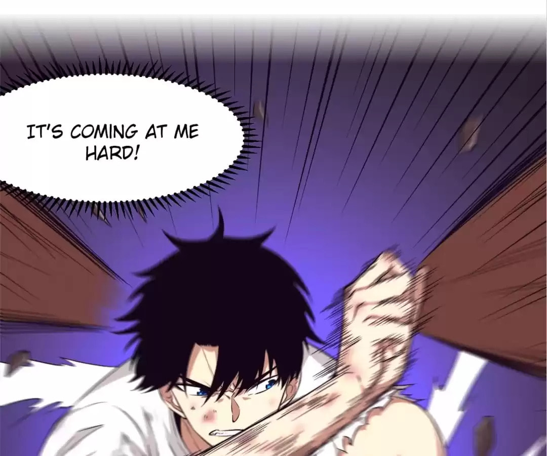 Read The Unstoppable (Colored) chapter 106 image 32 on Lezhin