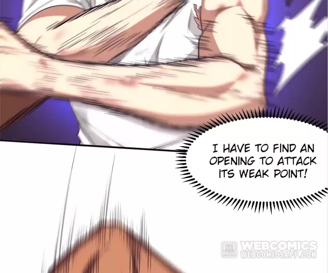 Read The Unstoppable (Colored) chapter 106 image 33 on Lezhin