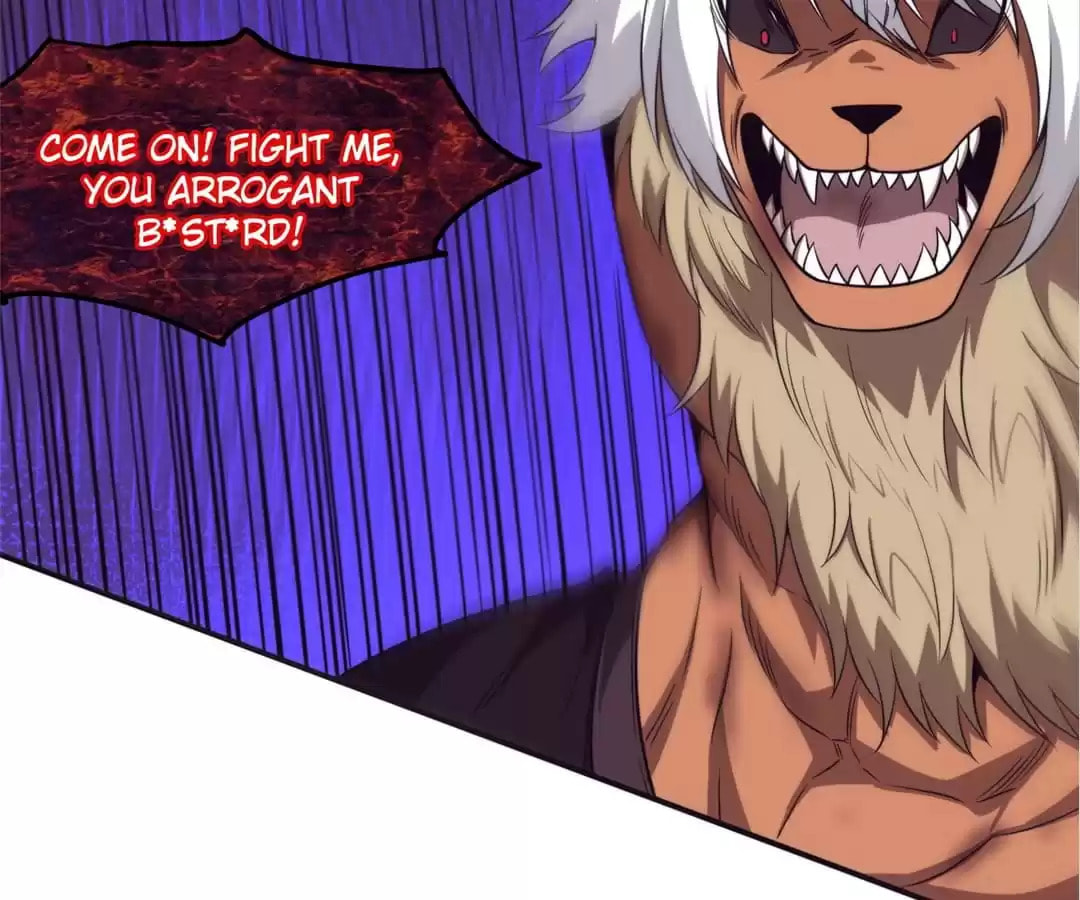 Read The Unstoppable (Colored) chapter 106 image 35 on Lezhin