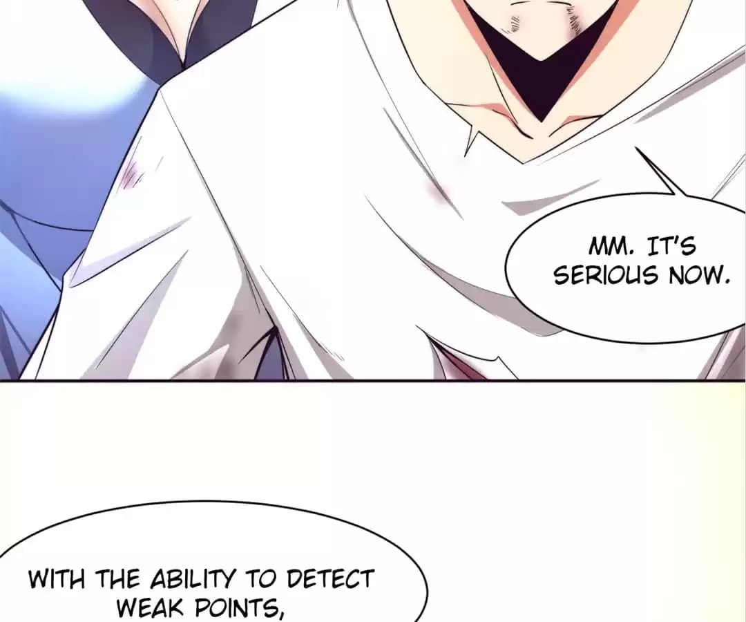 Read The Unstoppable (Colored) chapter 106 image 4 on Lezhin