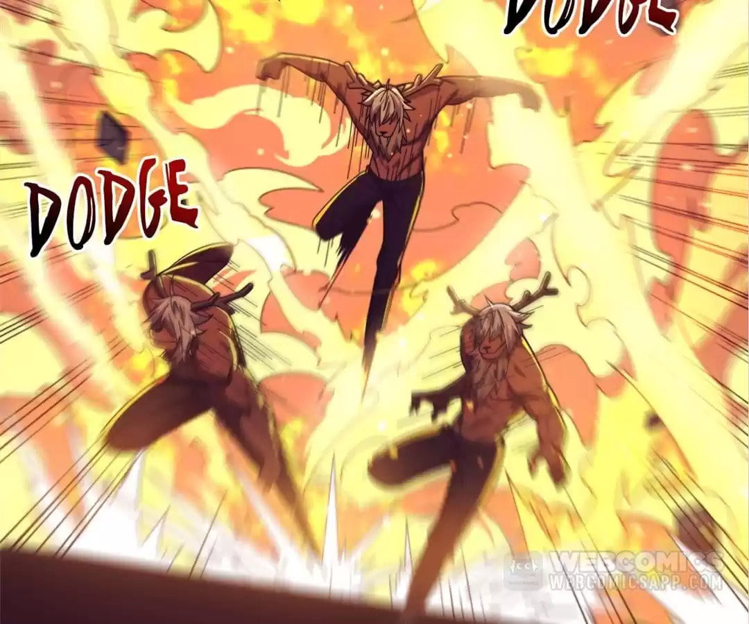 Read The Unstoppable (Colored) chapter 106 image 56 on Lezhin