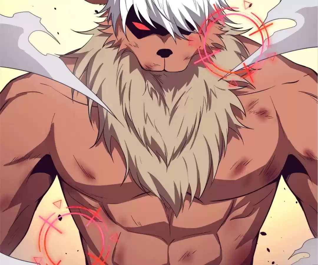 Read The Unstoppable (Colored) chapter 106 image 6 on Lezhin