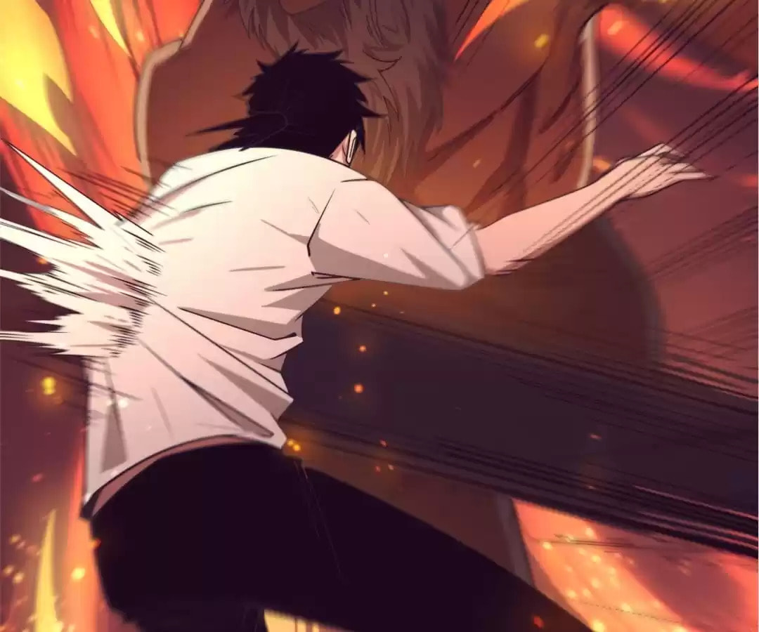 Read The Unstoppable (Colored) chapter 106 image 60 on Lezhin