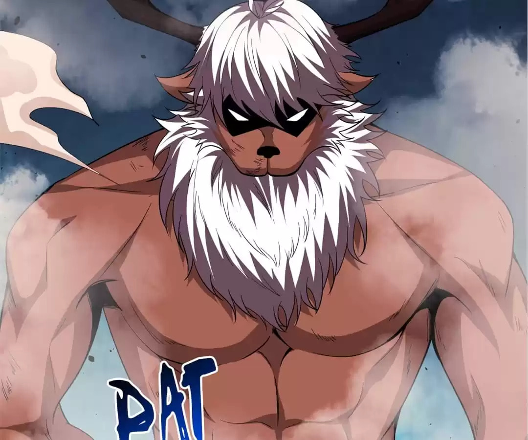 Read The Unstoppable (Colored) chapter 106 image 69 on Lezhin