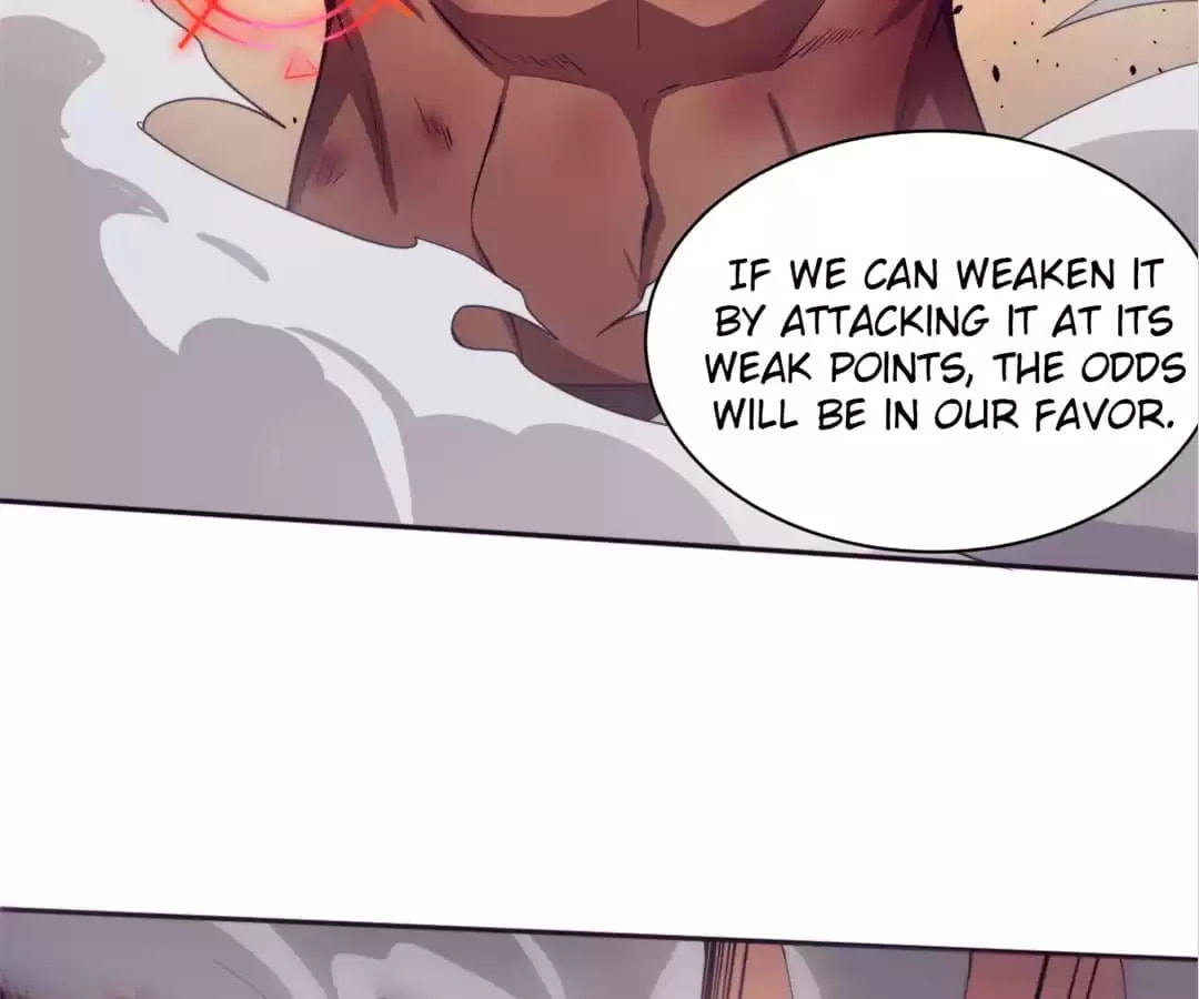 Read The Unstoppable (Colored) chapter 106 image 7 on Lezhin