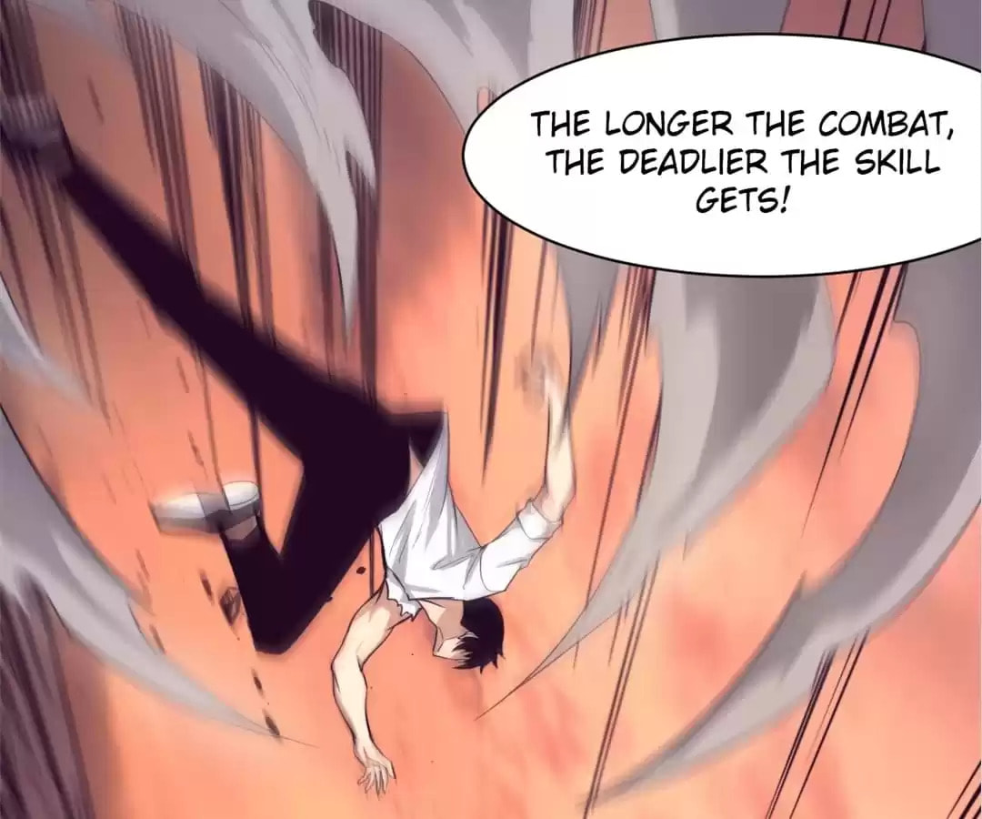 Read The Unstoppable (Colored) chapter 106 image 8 on Lezhin