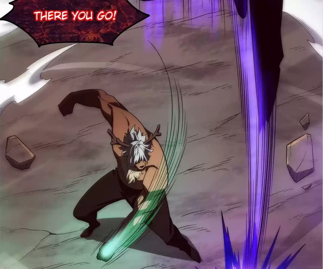 Read The Unstoppable (Colored) chapter 106 image 80 on Lezhin