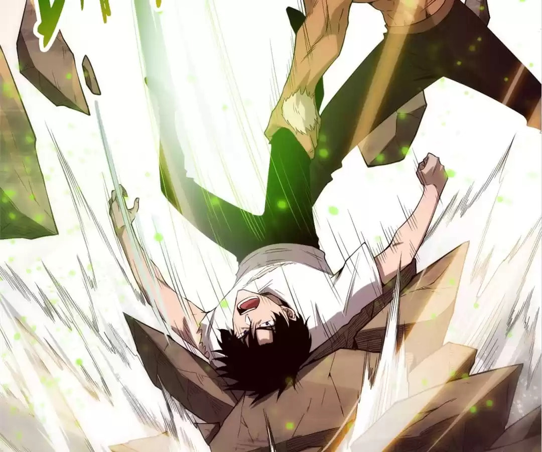 Read The Unstoppable (Colored) chapter 106 image 89 on Lezhin