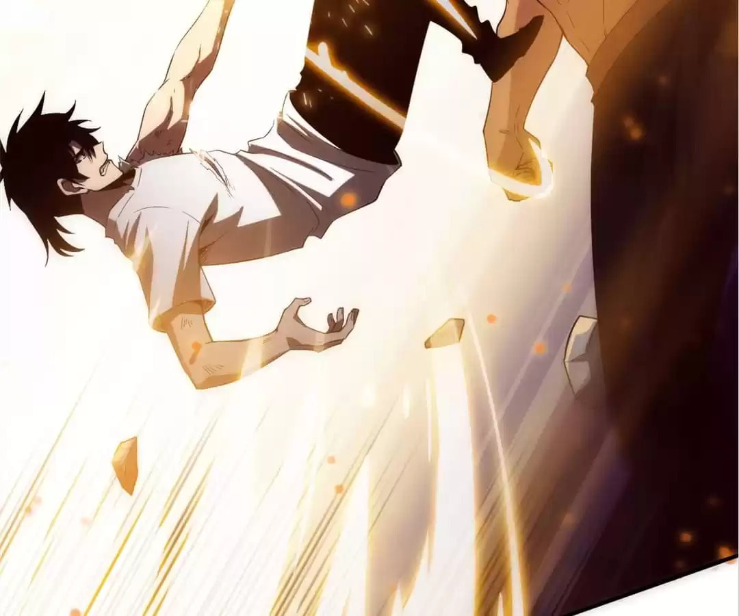 Read The Unstoppable (Colored) chapter 106 image 95 on Lezhin