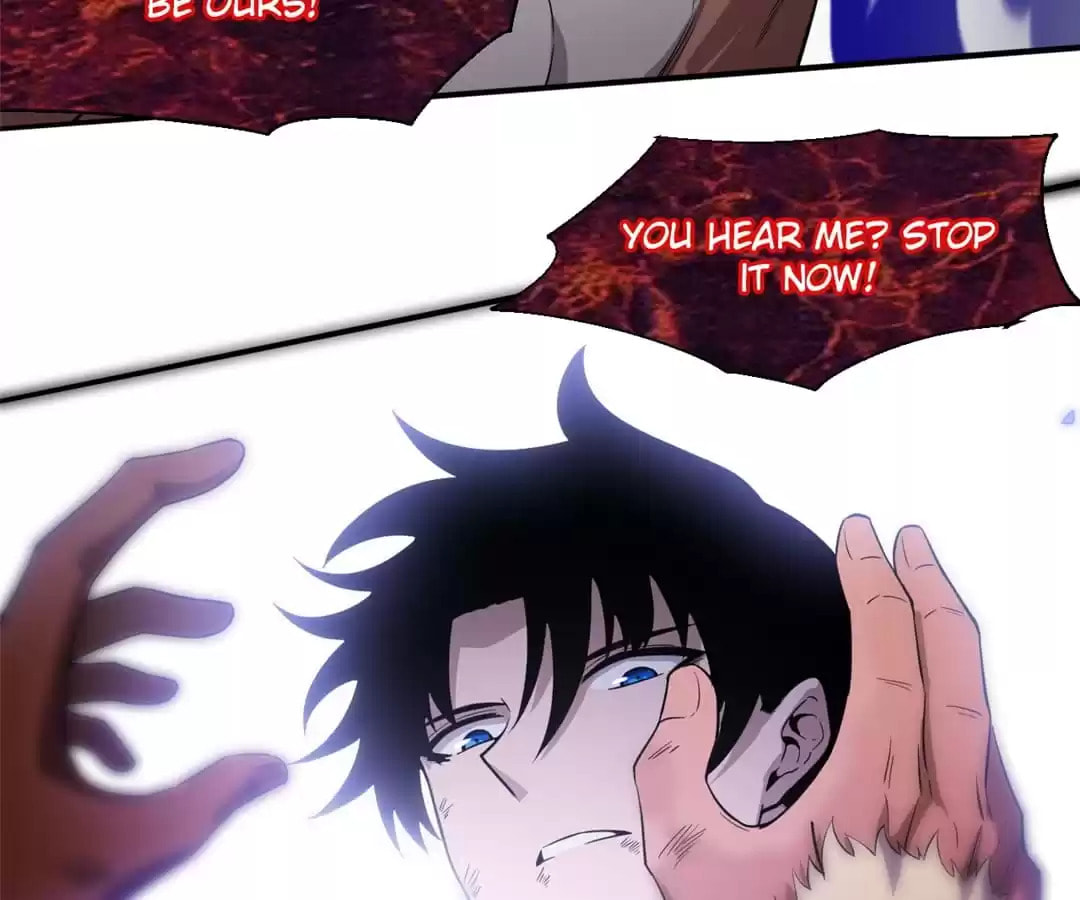 Read The Unstoppable (Colored) chapter 107 image 100 on Lezhin