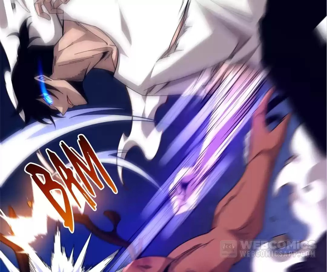 Read The Unstoppable (Colored) chapter 107 image 11 on Lezhin