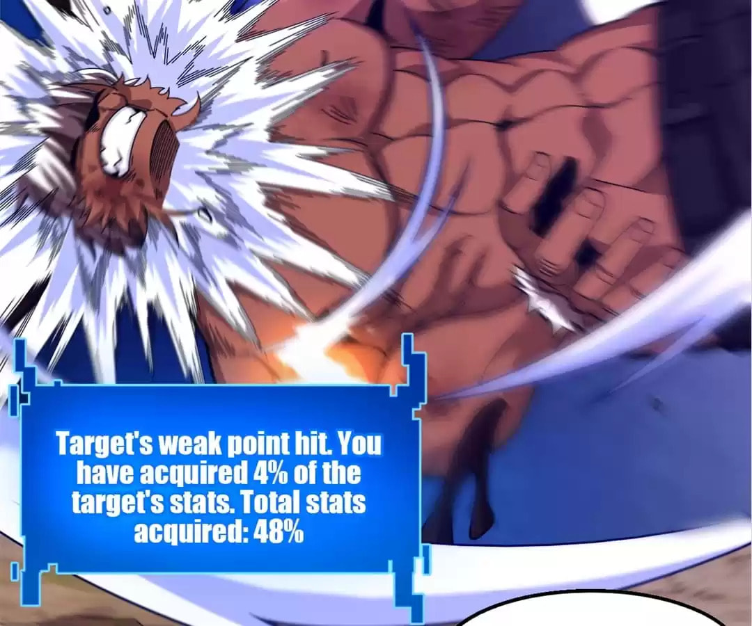 Read The Unstoppable (Colored) chapter 107 image 12 on Lezhin