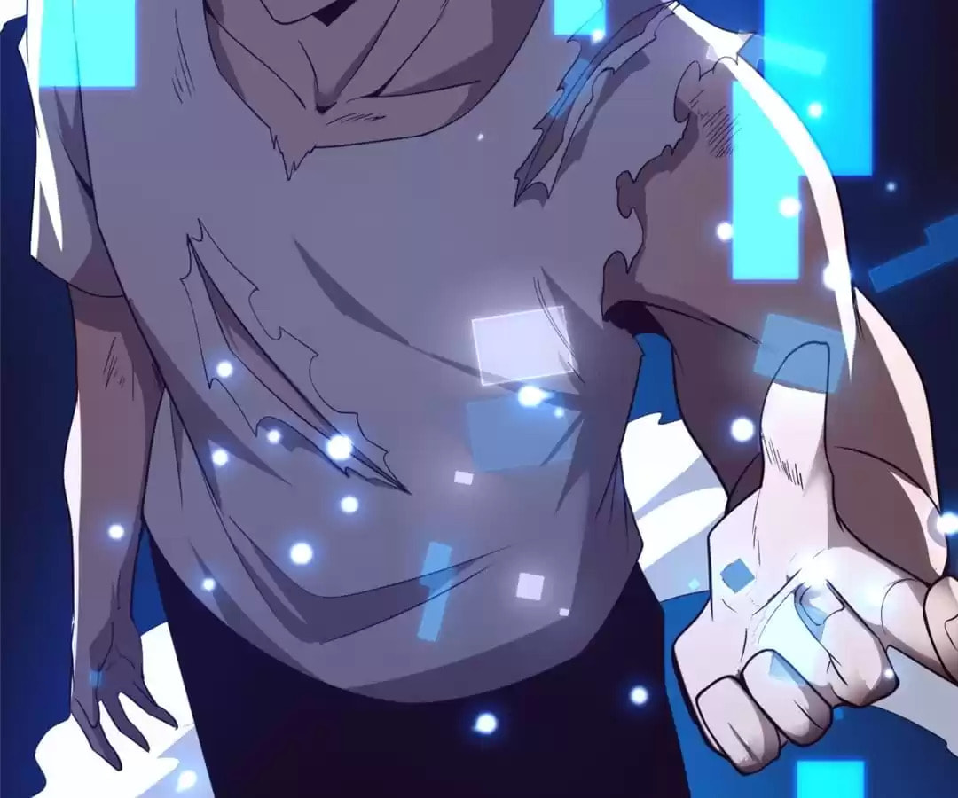 Read The Unstoppable (Colored) chapter 107 image 122 on Lezhin