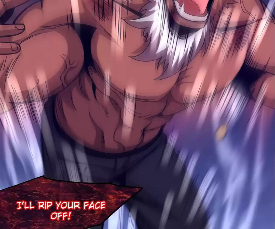 Read The Unstoppable (Colored) chapter 107 image 16 on Lezhin