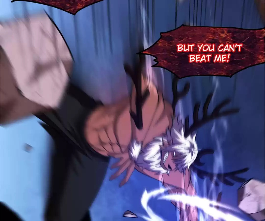 Read The Unstoppable (Colored) chapter 107 image 21 on Lezhin