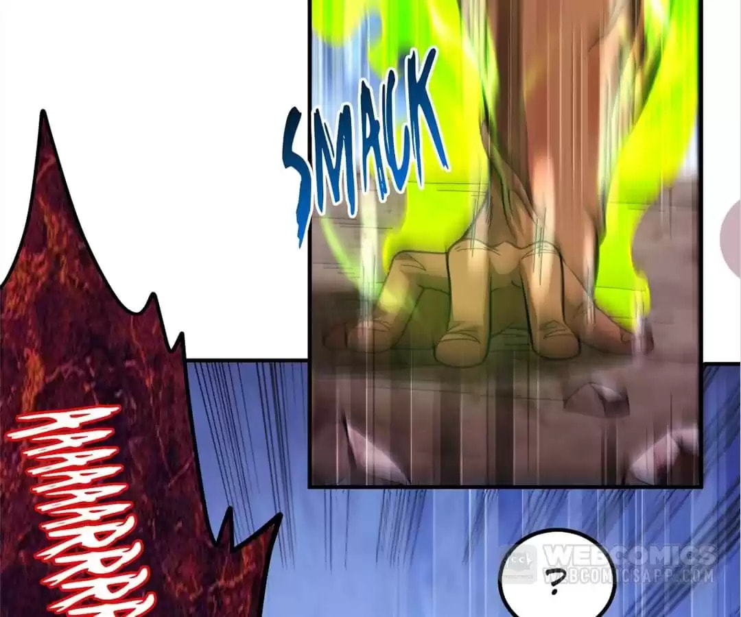 Read The Unstoppable (Colored) chapter 107 image 28 on Lezhin