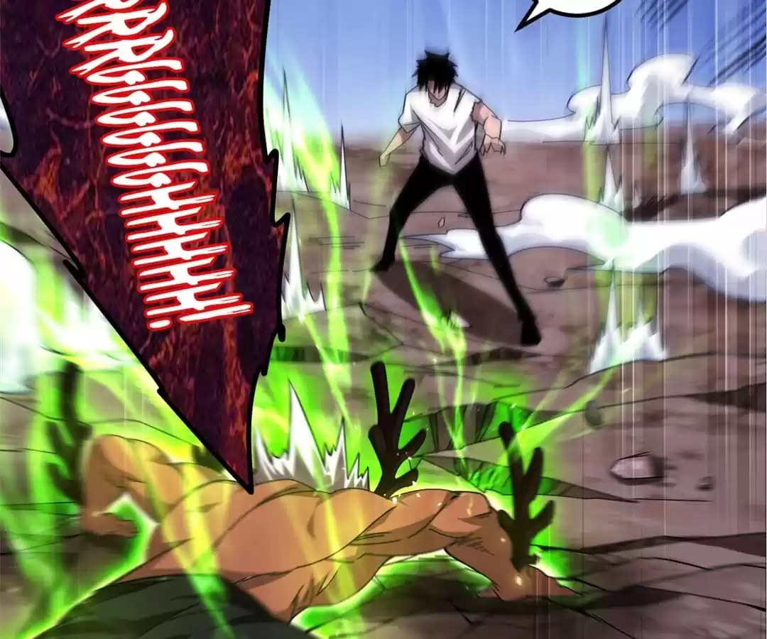 Read The Unstoppable (Colored) chapter 107 image 29 on Lezhin