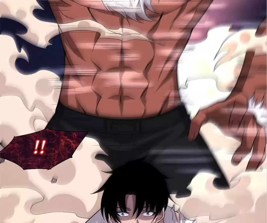 Read The Unstoppable (Colored) chapter 107 image 3 on Lezhin