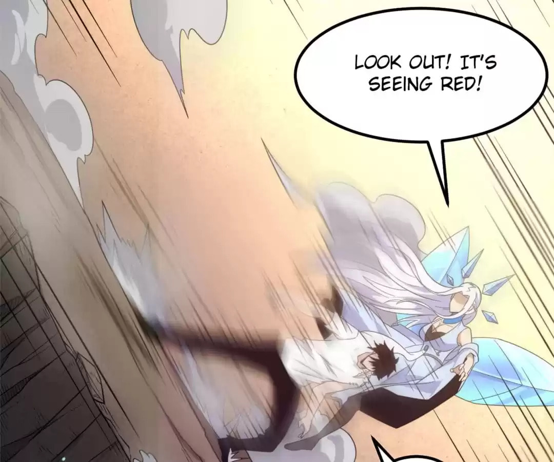 Read The Unstoppable (Colored) chapter 107 image 38 on Lezhin