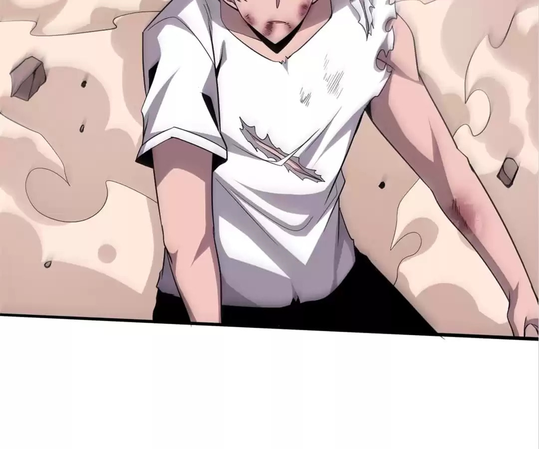Read The Unstoppable (Colored) chapter 107 image 4 on Lezhin