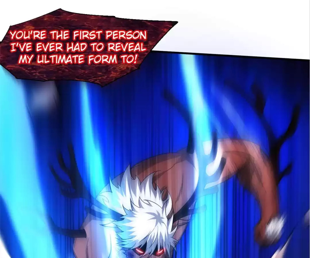 Read The Unstoppable (Colored) chapter 107 image 5 on Lezhin