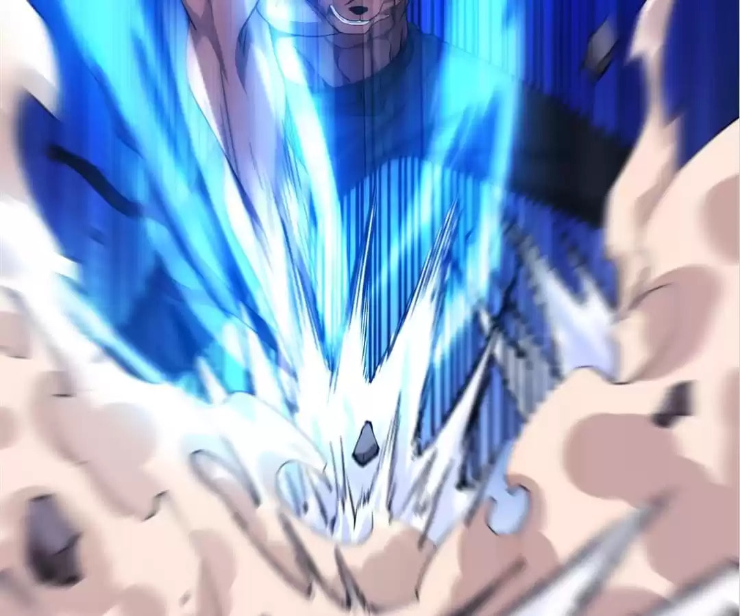 Read The Unstoppable (Colored) chapter 107 image 6 on Lezhin