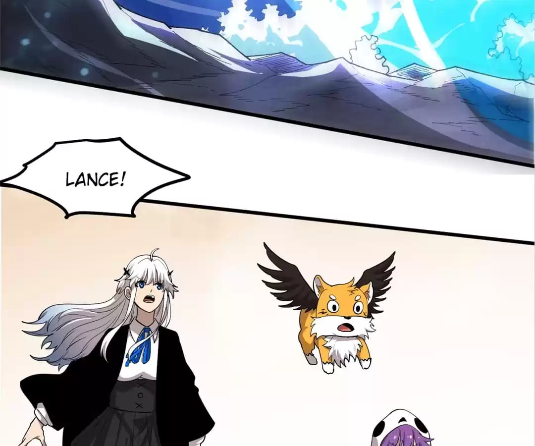 Read The Unstoppable (Colored) chapter 107 image 61 on Lezhin