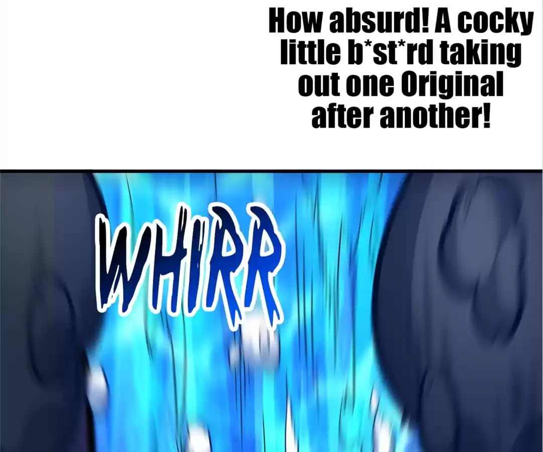 Read The Unstoppable (Colored) chapter 107 image 71 on Lezhin