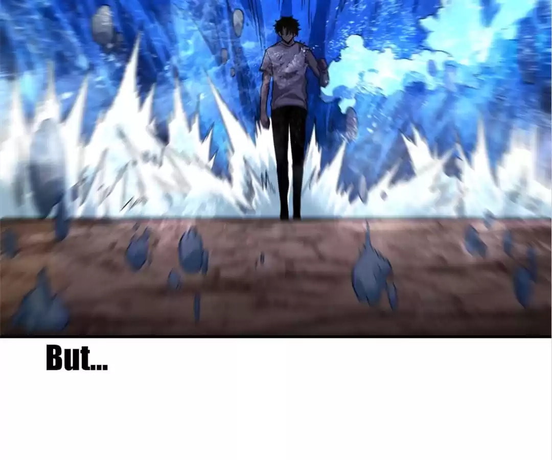 Read The Unstoppable (Colored) chapter 107 image 73 on Lezhin