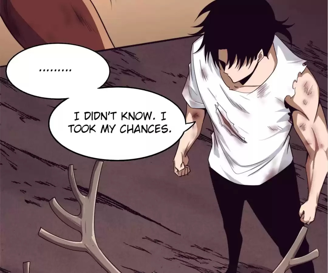 Read The Unstoppable (Colored) chapter 107 image 78 on Lezhin