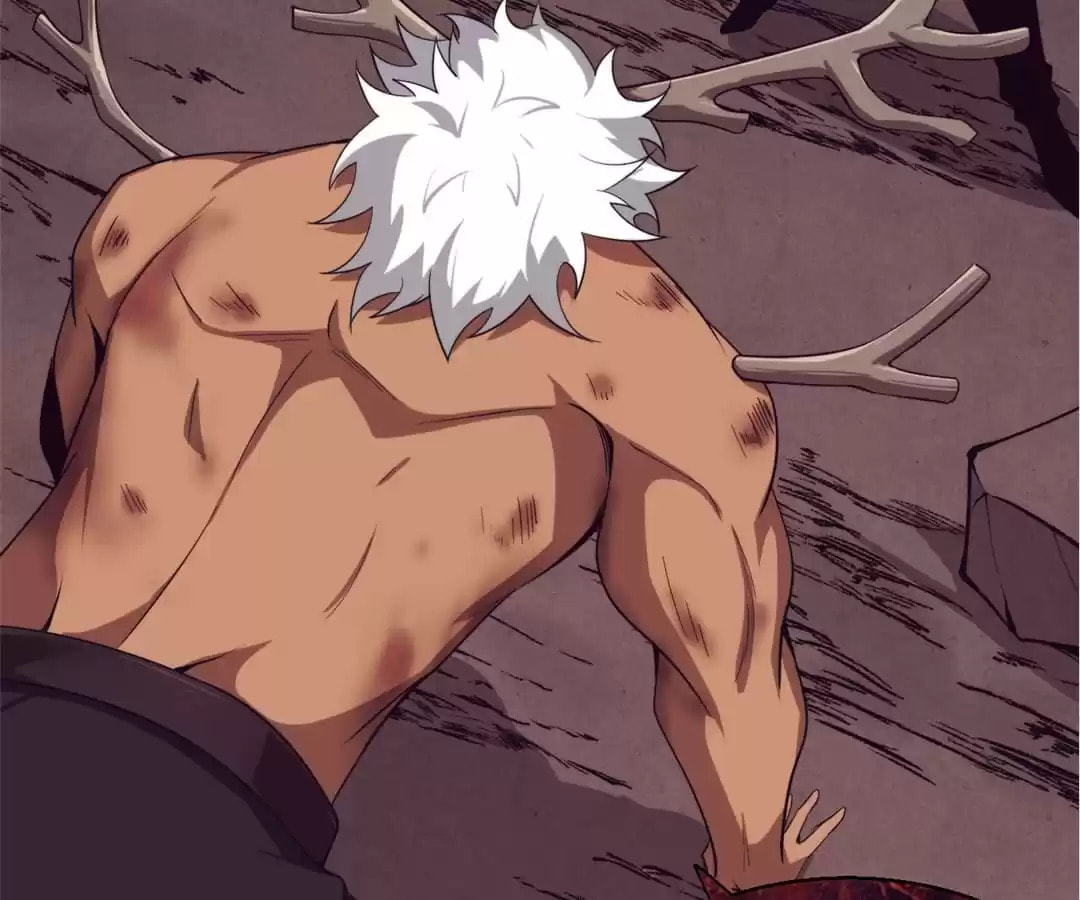 Read The Unstoppable (Colored) chapter 107 image 79 on Lezhin