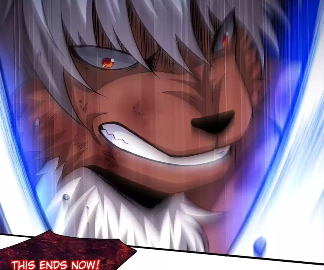 Read The Unstoppable (Colored) chapter 107 image 8 on Lezhin