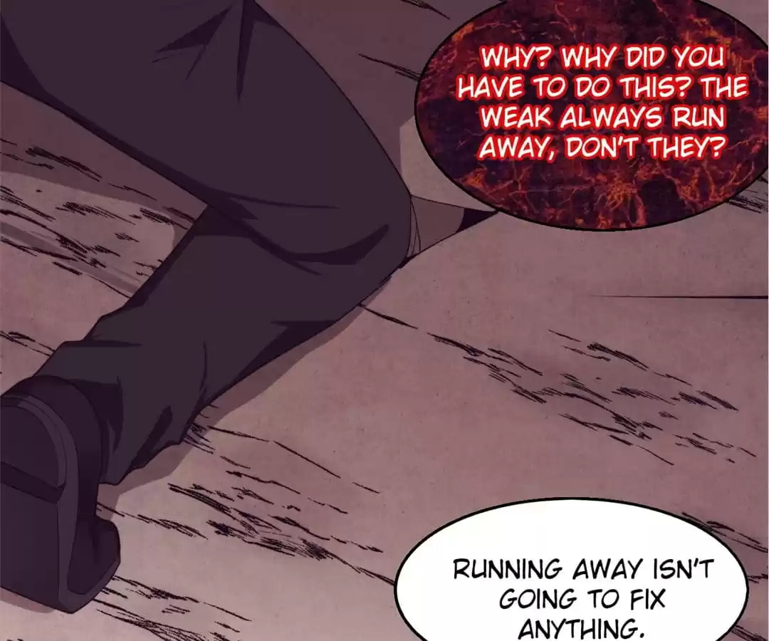 Read The Unstoppable (Colored) chapter 107 image 80 on Lezhin