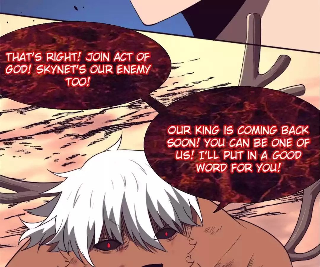 Read The Unstoppable (Colored) chapter 107 image 87 on Lezhin