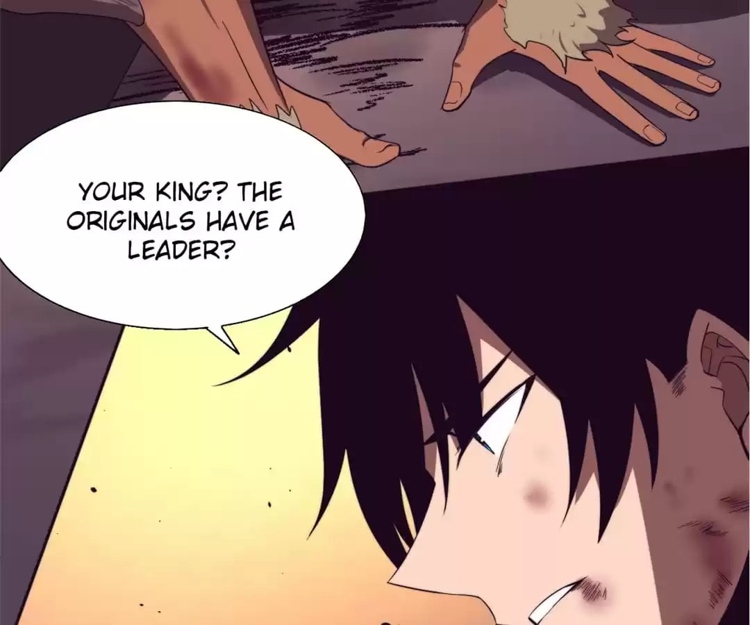 Read The Unstoppable (Colored) chapter 107 image 89 on Lezhin