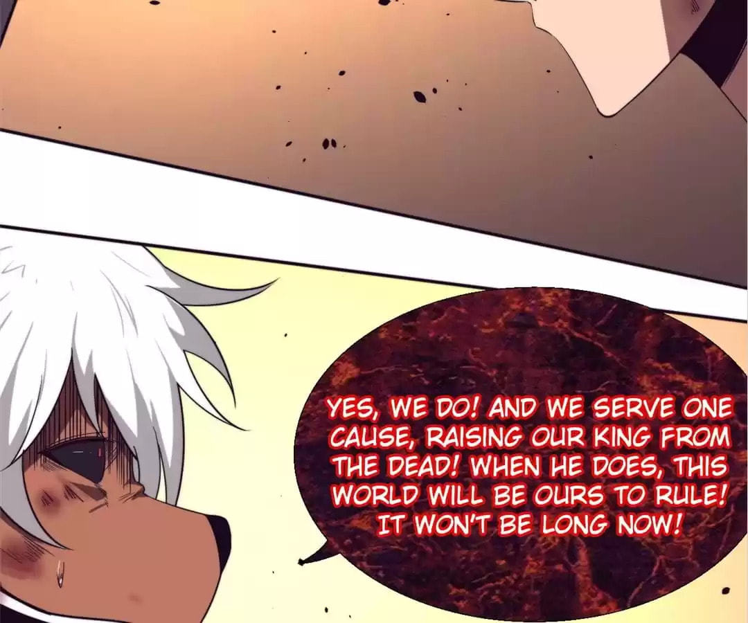 Read The Unstoppable (Colored) chapter 107 image 90 on Lezhin