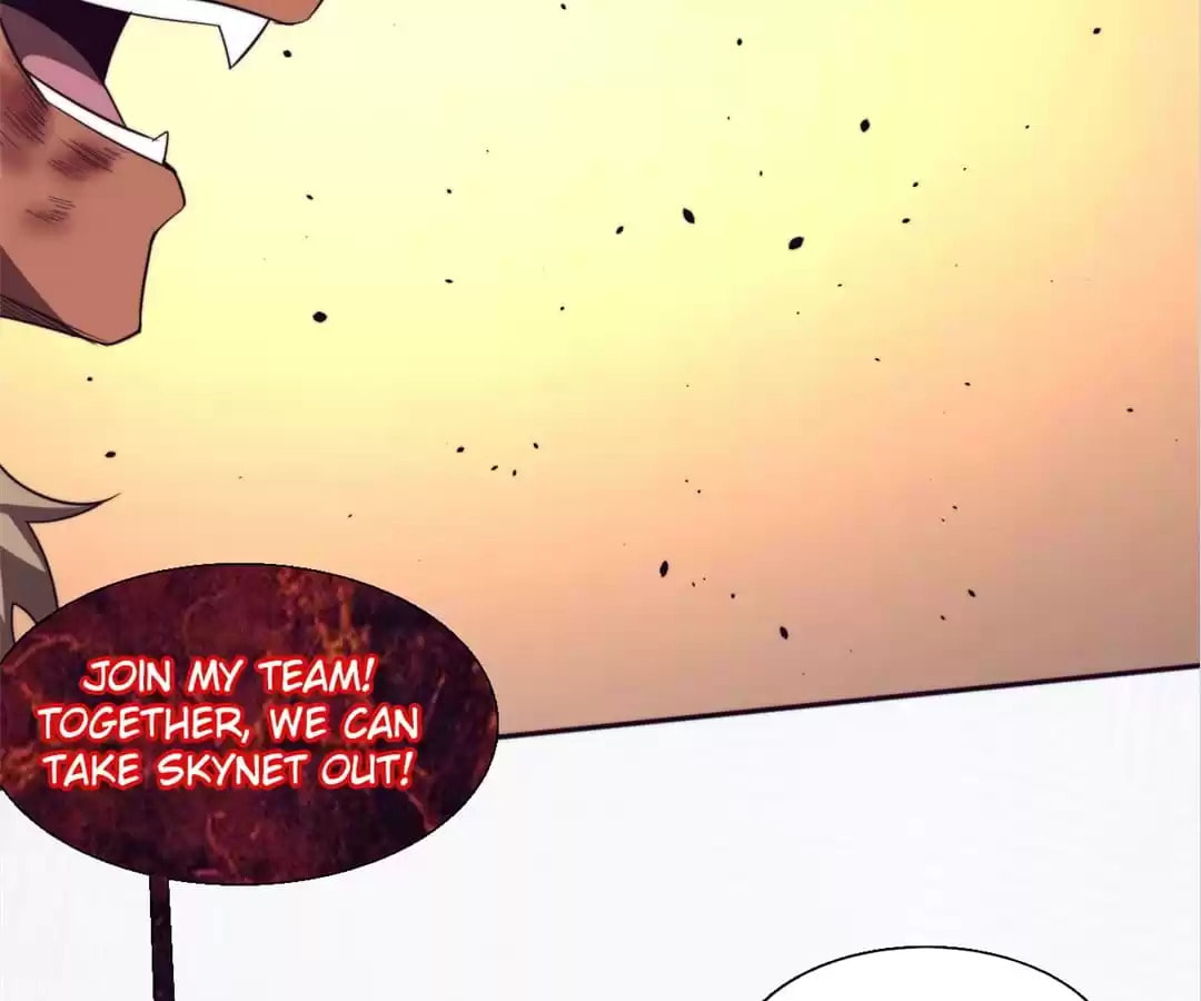 Read The Unstoppable (Colored) chapter 107 image 91 on Lezhin
